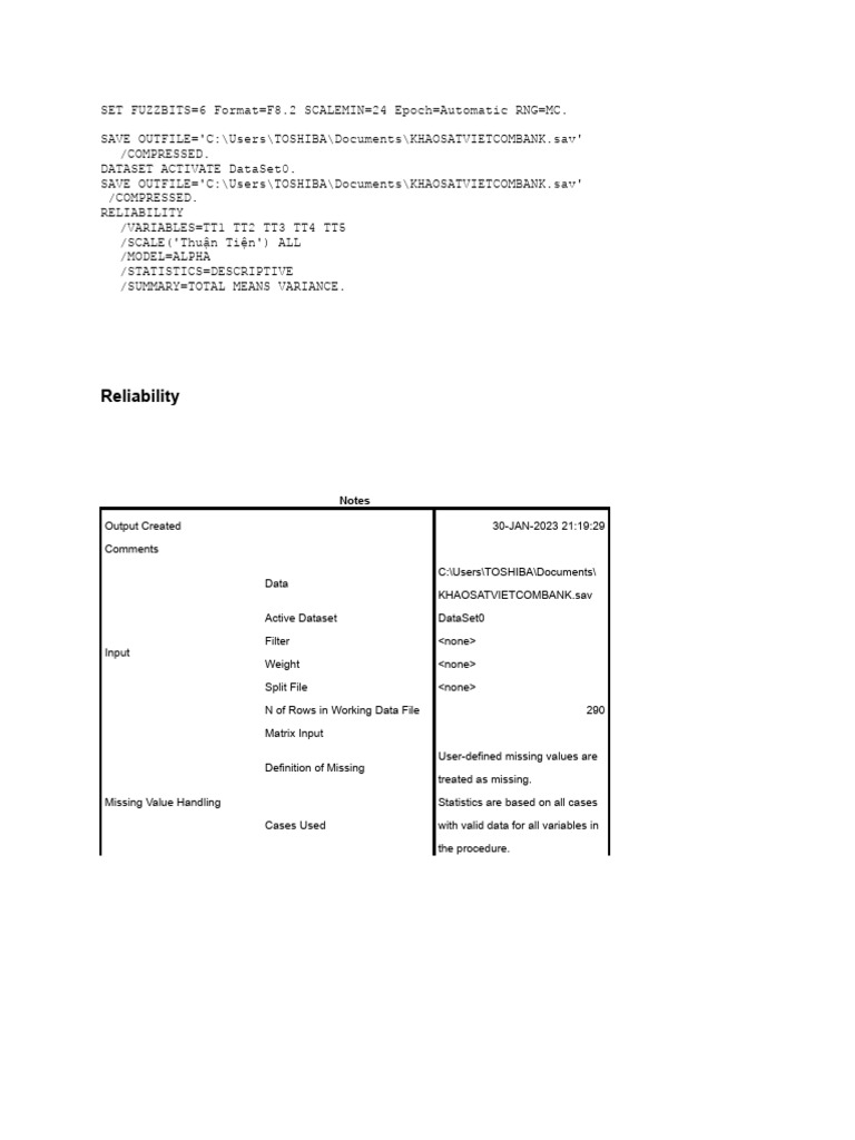 OUTPUT | PDF
