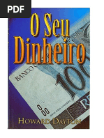 Howard Dayton - O Seu Dinheiro
