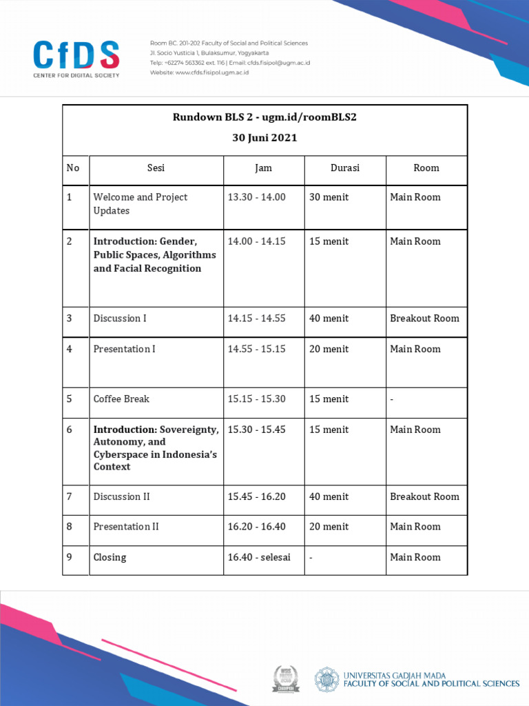 BLS 2 Rundown | PDF