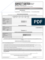 2022 Impact Meter Service - Application Form (Combined)