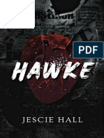 Hawke Jescie Hall