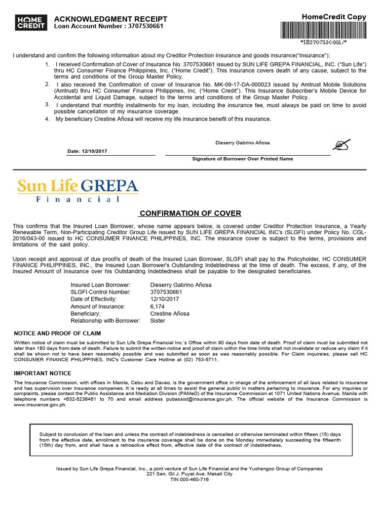 Etio | PDF | Insurance | Loans