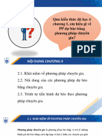 2. Bài Giảng Chương 2 - LTDB Kinh Tế