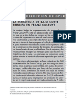 Debatir sobre como influye el proceso productivo en la economía actual