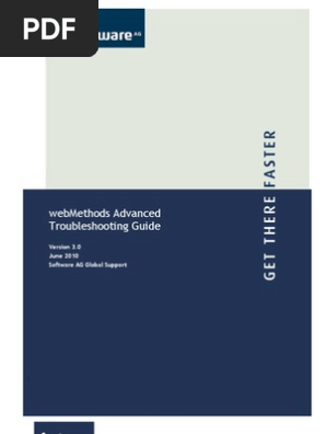 Advanced Troubleshooting Guide 2010_tcm121 69551 | Java Advanced Troubleshooting Guide 2010_tcm121 69551 | Java