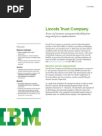 Download Business Process Management BPM Case Study  IBM  by as_ibm SN73149508 doc pdf
