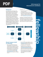 SCFHS 2025 Matching System Overview | PDF | Health Care