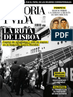 Historia y Vida 2024 N673 Abril