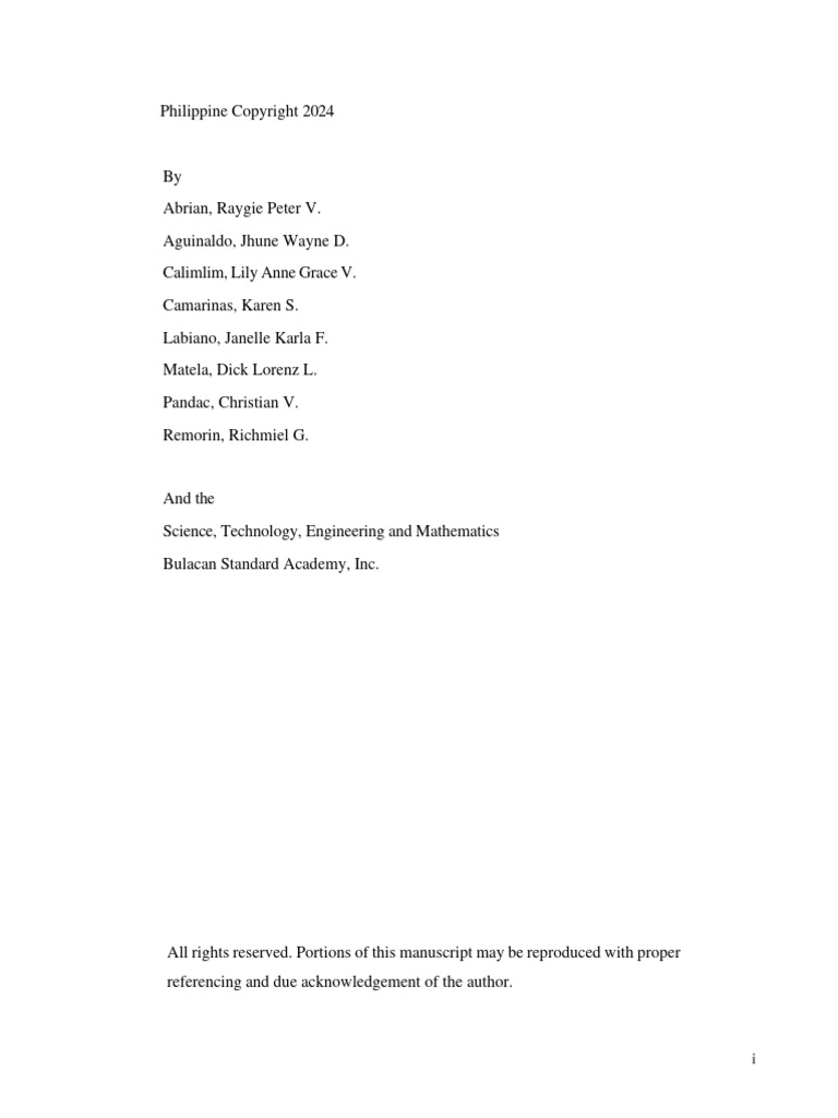 05 Final Manuscript 2 | PDF | Metacognition | Learning