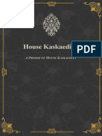 House Kaskaedin