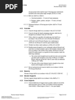 PIP STC01015 Structural Design Criteria | PDF | Structural Load | Friction