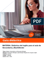 Revised - 17MEDB - Didactica Del Ingles para El Aula de Secundaria y Bachillerato