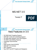 MSNET35