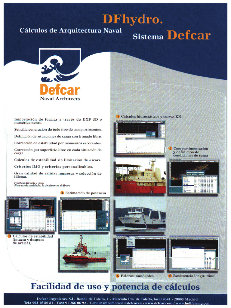 Cintranaval | PDF