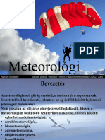 5. Meteorologia I