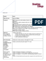 Cbse7681 Lessonplan Pre Pop