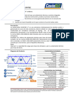 Covintec Ficha Tecnica Qualylosa Covintec 401 Centimetros