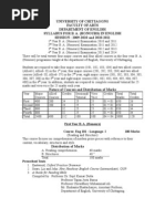 Download Syllabus 1st Year by Saifullah Shaquille SN73151821 doc pdf