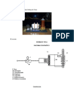 Bobina de Tesla
