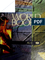 The World Book Encyclopedia, Volume 1 A_2