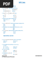 DNF and CNF in Boolean Algebra | PDF | Logic | Mathematics