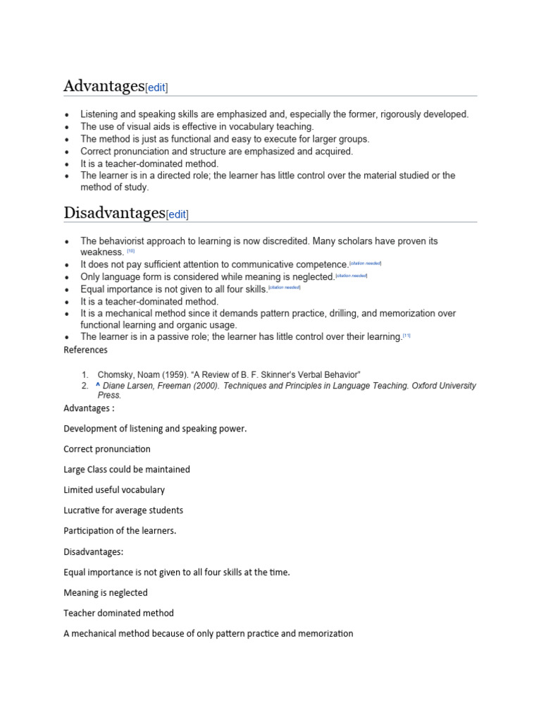 Audio Pdf Behavioural Sciences Linguistics