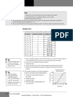 2nd Assignment (Chapter 20)