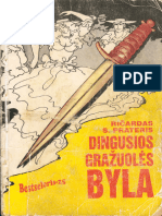 B25.Richard.S.prather. .Dingusios - grazuoles.byla.1994.LT