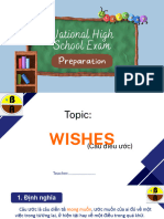 Wishes