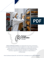 BPM-HACCP+ DiseñoPlanta - COP