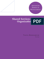 Shared Services As A New Organizational Form (Tanya Bondarouk) (Z-Library)