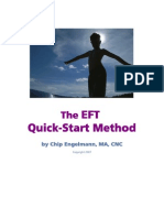 Chip Engelmann - The EFT Quick-Start Method