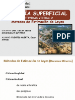 Av2 - Mineria Superficial