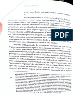 A Estrutura Da Governança Corporativa - GOUVÊA, Carlos Portugal (p.50-74)