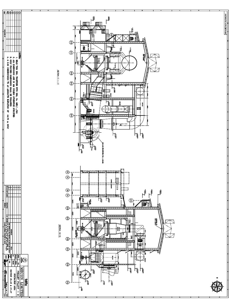 Induration Building | PDF