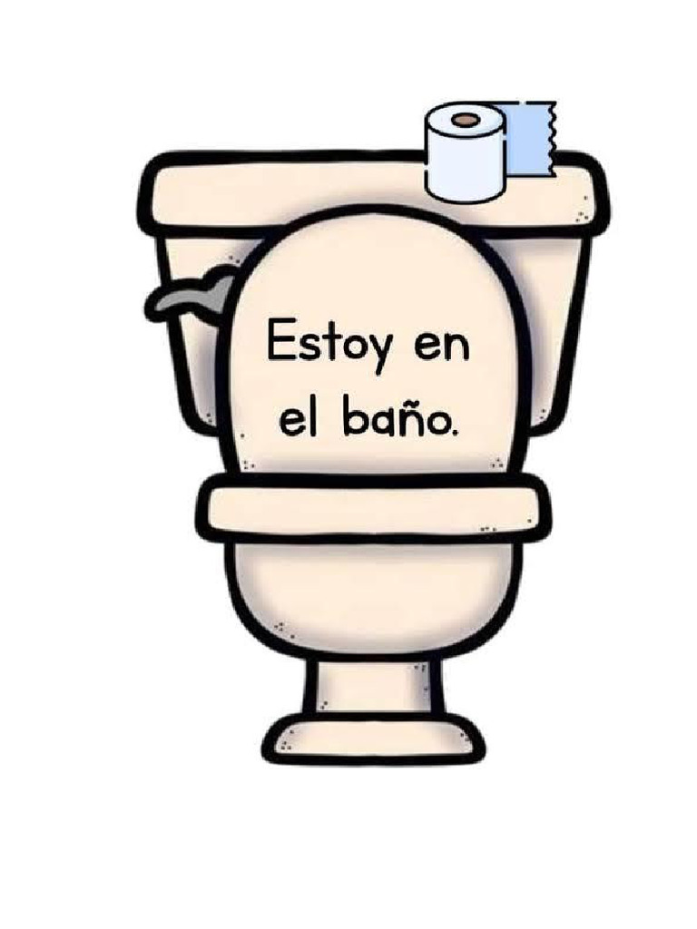 Estrategia de Ida Al Baño | PDF