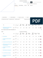 Journal Rankings On Artificial Intelligence