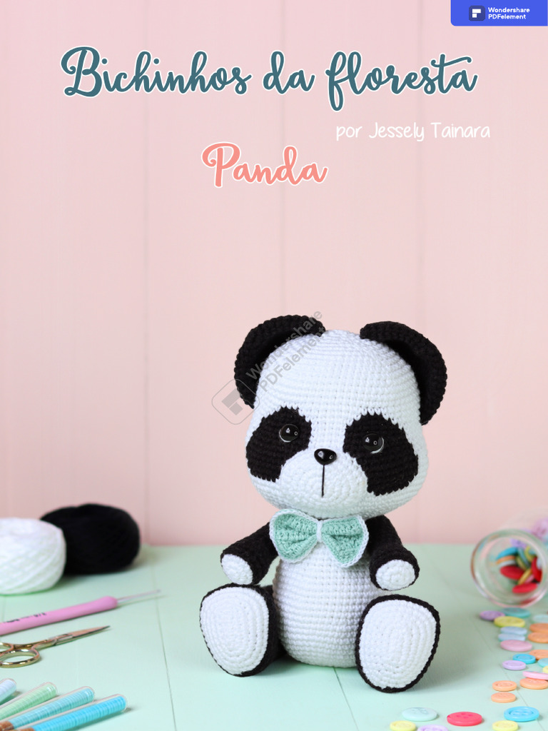 Panda | PDF