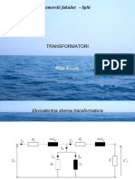 TRANSFORMATORI  - dio2