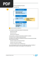 Incompletion Log for SAP Sales Orders | PDF | Computing | Software