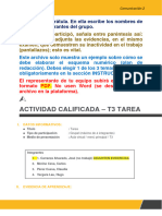 Ejemplo de Desarrollo de La T3 - 2023-2 - Carlos Merino