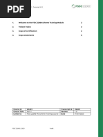FSIS Meat Product Categorization Guide | PDF | Beef | Lamb And Mutton