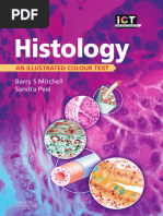 Lippincott's Illustrated Q&A Review of Histology (Step-Up Series