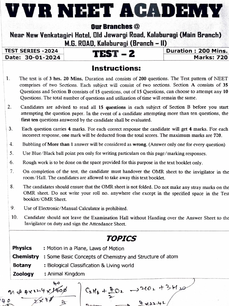 Test 02 | PDF
