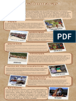 Tarahumara Infografia