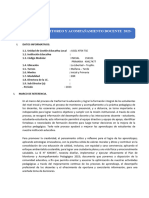 2023 - Plan de Monitoreo y Acompañamiento - Modelo