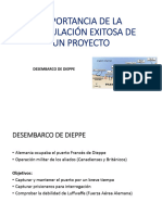 2. Formulación Exitosa de Un Proyecto