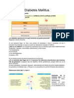 diabetes mellitus (1)