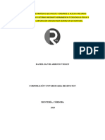 Antecedentes y Justificación Del Problema