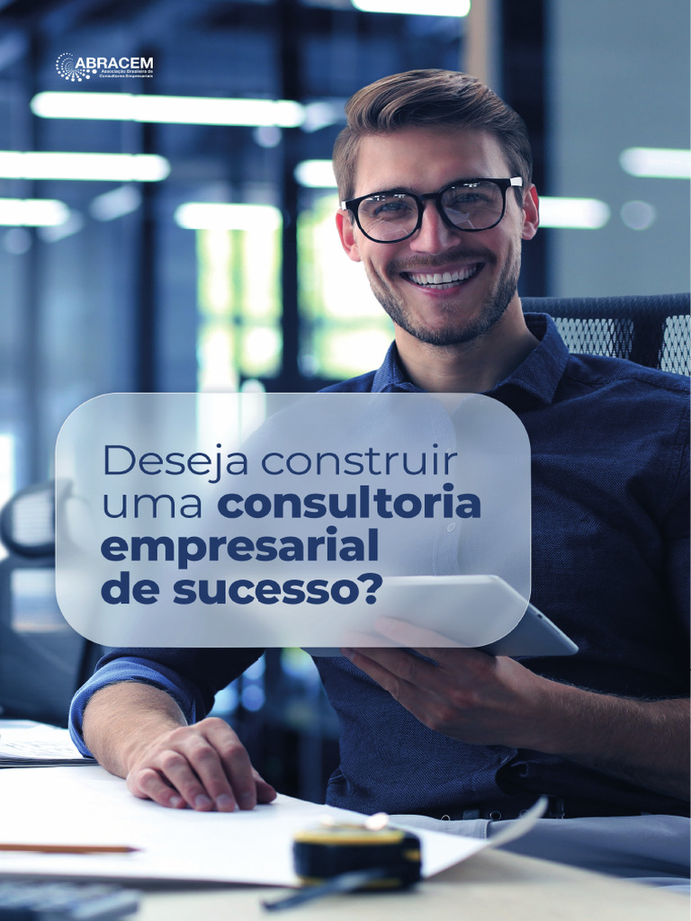 Como construir um negcio de consultoria de sucesso | PDF